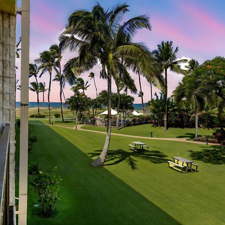 Maui Sunset Aparthotel Kihei Kültér fotó