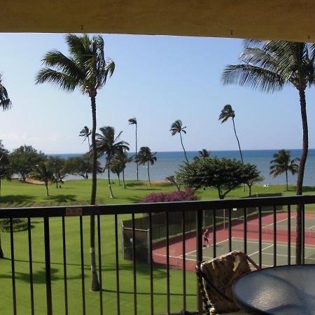 Maui Sunset Aparthotel Kihei Kültér fotó