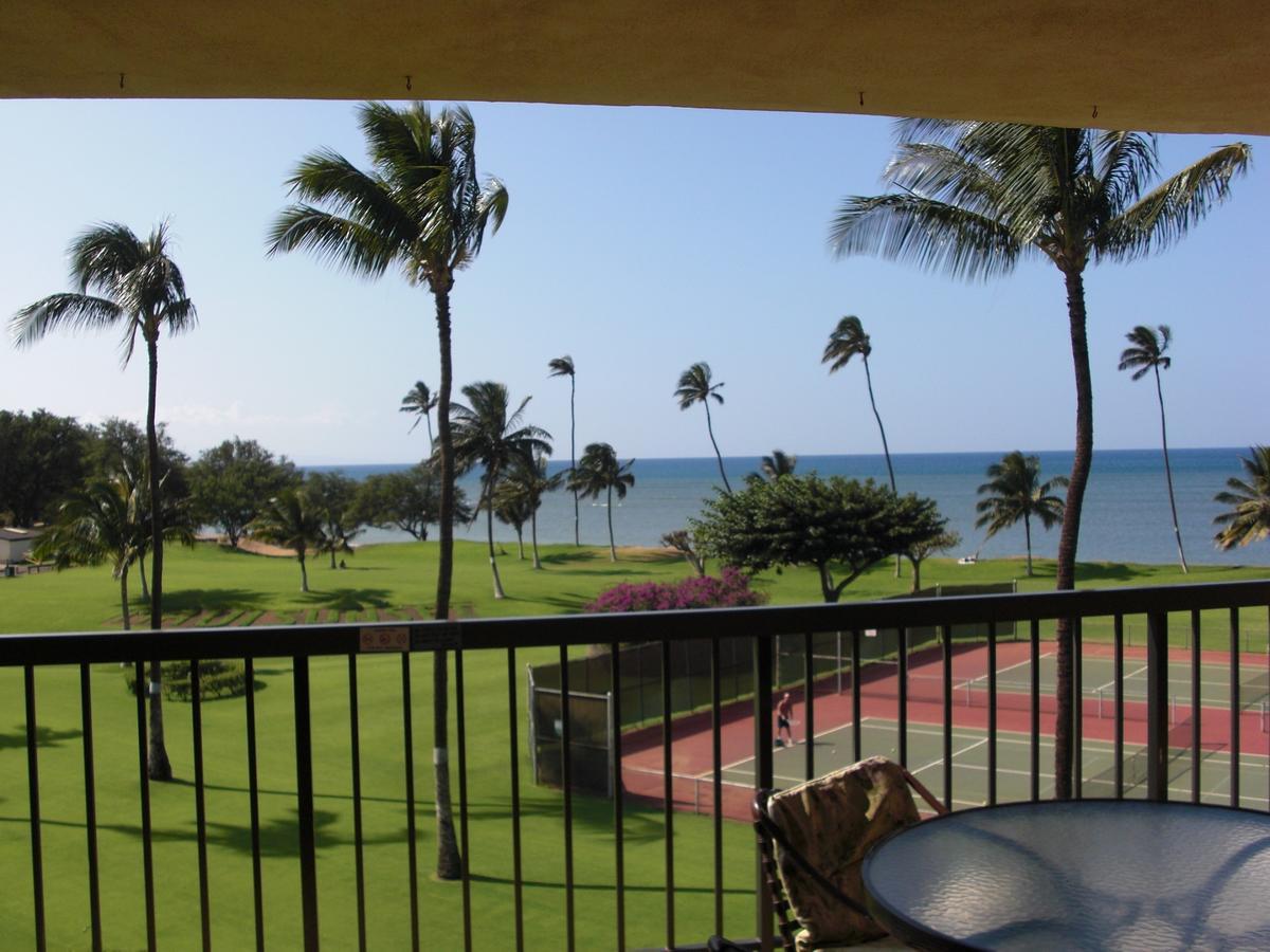 Maui Sunset Aparthotel Kihei Kültér fotó
